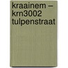 Kraainem – KRN3002 Tulpenstraat by M.R. Groenhuijzen