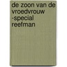 De zoon van de vroedvrouw -special Reefman door Roberta Rich