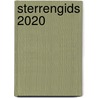 Sterrengids 2020 by Mat Drummen