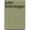 Jules letterlegger door Annemie Berebrouckx