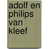 Adolf en Philips van Kleef by Martin Jan van Mourik