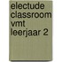 Eerste Verbrandingsmototechnicus Leerjaar 2