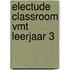 Technisch Specialist Verbrandingsmotoren Leerjaar 3