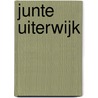 Junte Uiterwijk by Teo van den Brink