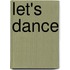 Let's Dance