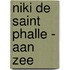 Niki de Saint Phalle - aan Zee