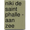 Niki de Saint Phalle - aan Zee door Joost Bergman