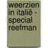 Weerzien in Italië - Special Reefman