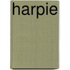 Harpie by Hannah van Binsbergen