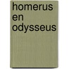 Homerus en Odysseus by Hein van Dolen