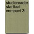 Studiereader Starttaal Compact 3F
