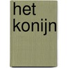 Het Konijn by Mariëlle van Woudenberg