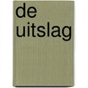 De Uitslag door Dolf Jansen