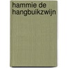 Hammie de hangbuikzwijn door Geesje Vogelaar