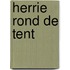 Herrie rond de tent