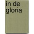 In De Gloria