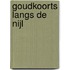 Goudkoorts langs de Nijl