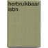 Herbruikbaar ISBN