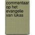 Commentaar op het Evangelie van Lukas