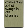 Kommentaar op het Evangelie van Johannes by Frederic Louis Godet