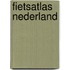 Fietsatlas Nederland