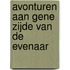 Avonturen aan gene zijde van de Evenaar