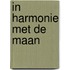 In harmonie met de maan