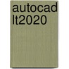 AutoCAD LT2020 door R. Boeklagen