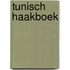 Tunisch Haakboek