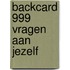 Backcard 999 vragen aan jezelf
