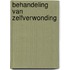 Behandeling van zelfverwonding