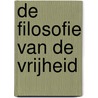 De filosofie van de vrijheid door Rudolf Steiner