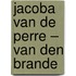 Jacoba van de Perre – van den Brande