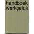 Handboek werkgeluk