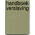 Handboek verslaving