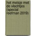 Het meisje met de vlechtjes (Special Reefman 2019)