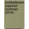 Dubbelleven (Special Reefman 2019) door Danielle Steel