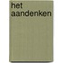 Het aandenken