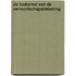 De toekomst van de vennootschapsbelasting