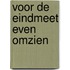 Voor de eindmeet even omzien