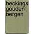 BECKINGS GOUDEN BERGEN