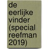 De eerlijke vinder (Special Reefman 2019) by Stephen King