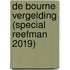 De Bourne vergelding (Special Reefman 2019)