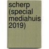 Scherp (Special Mediahuis 2019) by Patricia Cornwell