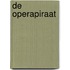 De Operapiraat