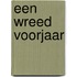Een wreed voorjaar