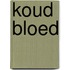 Koud bloed