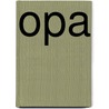 Opa door Tom Suykens