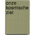Onze Kosmische Ziel