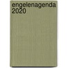 Engelenagenda 2020 by Klaske Goedhart
